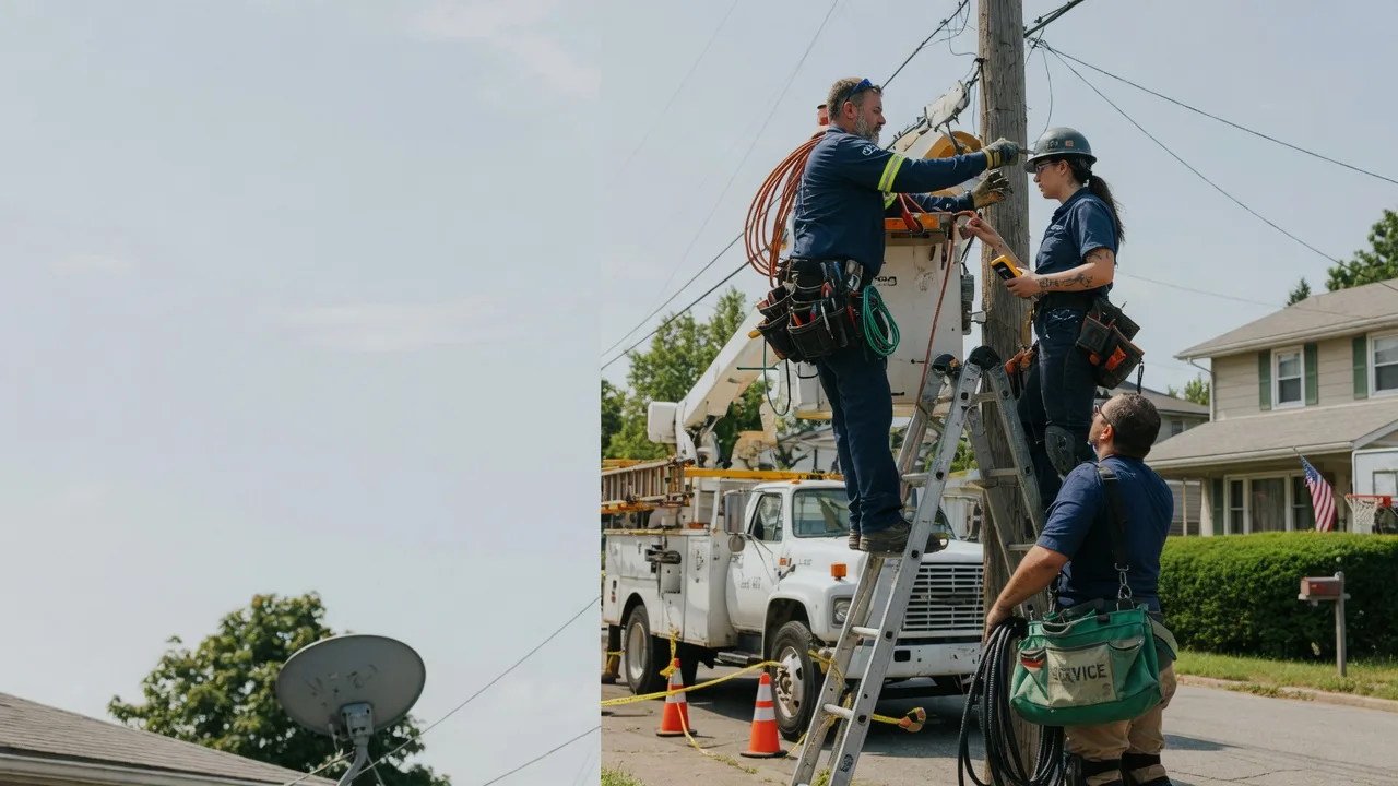 Electrical Repair in Euclid, MN near me